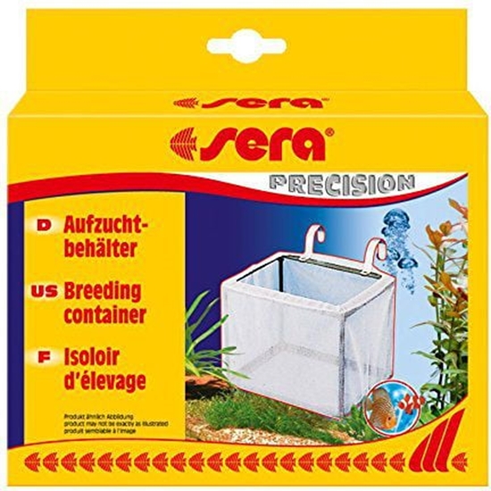 Picture of Sera Kotnik Siatkowy