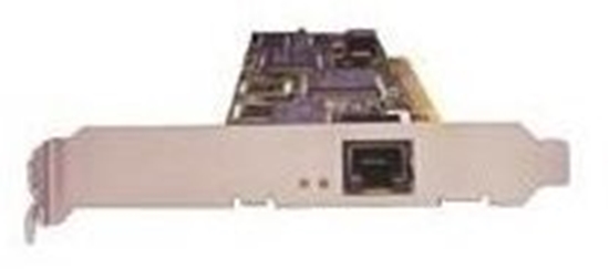 Изображение Serwer Dialogic Diva Srv. BRI-2FX (306-173) PCI LP