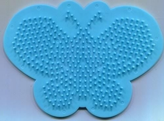 Picture of SES Szablon do ukadania koralików Motyl