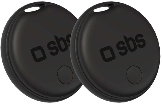 Изображение Set 2xTEFINDTAGAPGO* Dual version