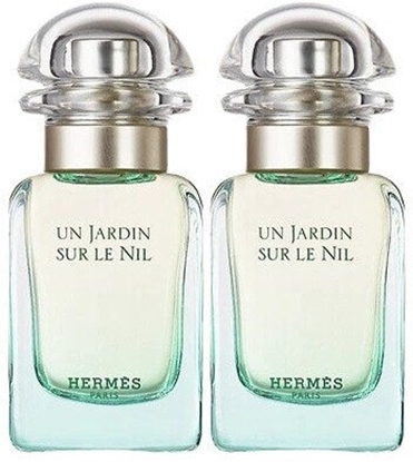 Изображение SET HERMES Un Jardin Sur Le Nil EDT spray 2x30ml