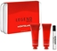 Attēls no SET MONT BLANC Legened Red MINIATURA EDP spray 7,5ml +FACE CREAM 30ml + CLEANSING GEL 30ml
