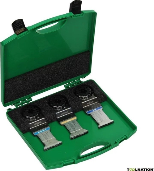 Изображение Set of 6 blades for HiKOKI multifunctional tools
