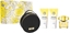 Attēls no SET VERSACE Yellow Diamond Pour Femme EDT spray 90ml + SHOWER GEL 100ml + BODY LOTION 100ml + kosmetyczka