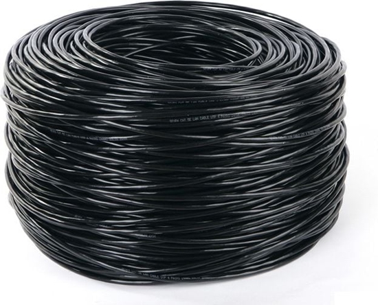 Изображение Seven Kabel FTP, cat5, 305m SEVLAN41823