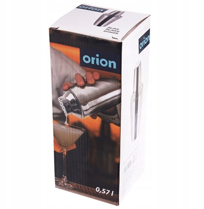 Picture of Shaker barmaski stalowy 520 ml