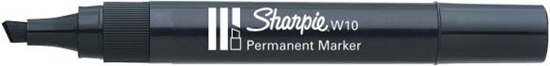 Изображение Sharpie Marker permanentny W10 czarny (PM5022)