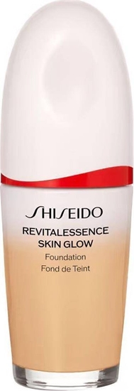 Picture of Shiseido Shiseido Revitalessence Skin Glow Foundation SPF30 podkad do twarzy 230 Alder 30ml