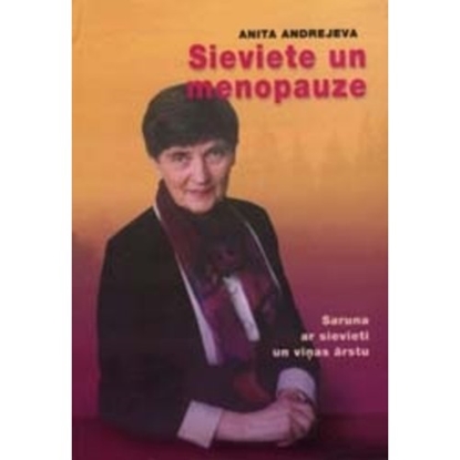 Attēls no Sieviete un menopauze