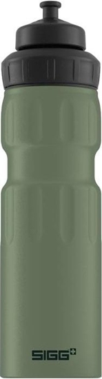 Picture of SIGG Bidon WMBS Leaf Green Touch 0.75L (8777.50)