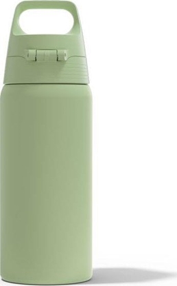 Picture of SIGG Butelka termiczna Shield One Eco* Green 0.5L
