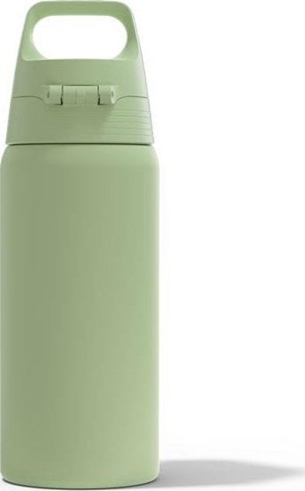 Изображение SIGG Butelka termiczna Shield One Eco* Green 0.5L
