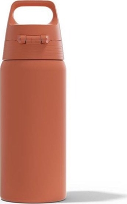 Picture of SIGG Butelka termiczna Shield One Eco* Red 0.5L