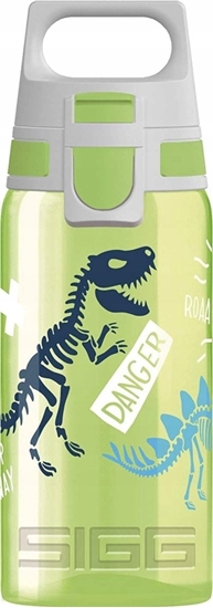 Изображение SIGG SIGG PP VIVA ONE Jurassica 0.5L green - 9001.30