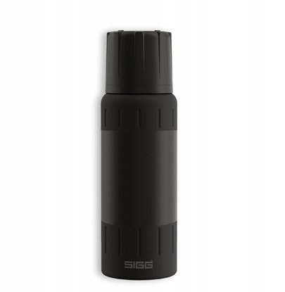 Attēls no SIGG Termos Alpine Star Black 0.5L 6170.20