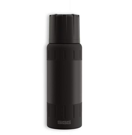 Изображение SIGG Termos Alpine Star Black 0.5L 6170.20