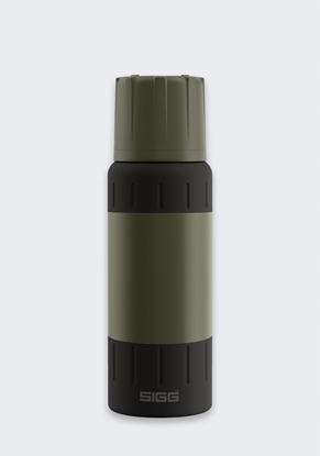 Picture of SIGG Termos Alpine Star Roasted Green 0.75L