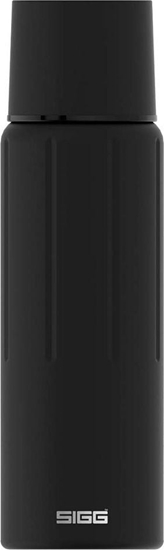 Picture of SIGG Termos turystyczny 8736.00 1.1 l Czarny