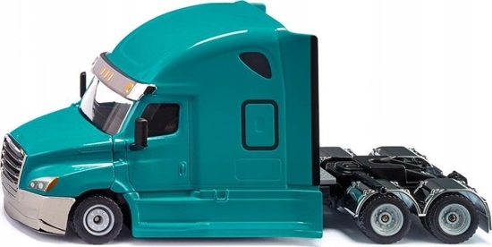 Изображение Siku SIKU SUPER Freightliner Cascadia, model vehicle