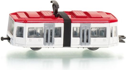 Изображение Siku Tramwaj (1011)