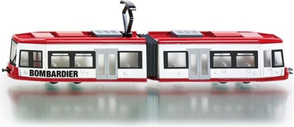 Изображение Siku Tramwaj (1895)