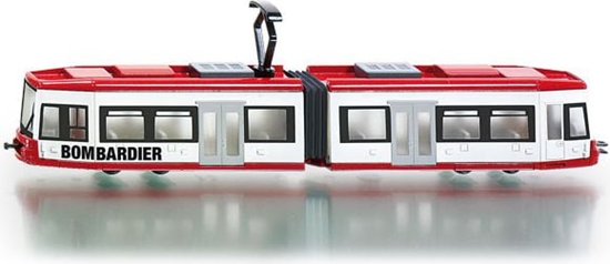 Изображение Siku Tramwaj (1895)