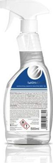 Picture of Silcare Preparat do dezynfekcji rk Izosol D 500ml