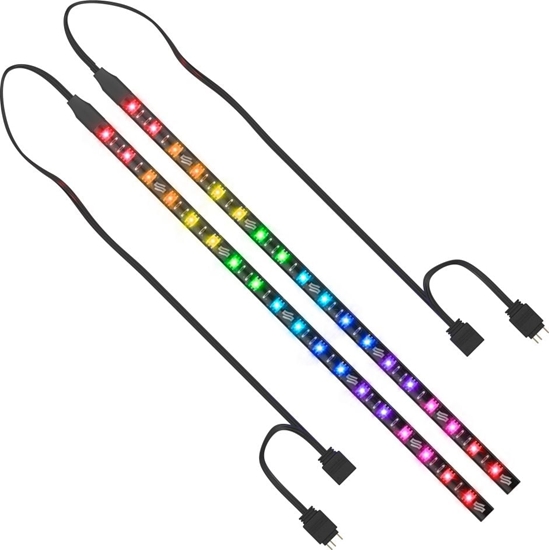Picture of SilentiumPC Paski LED Aurora ARGB (SPC247)