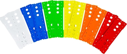 Attēls no SilentiumPC Zestaw wymiennych topów Grandis 2 XE1436 (SPC187)