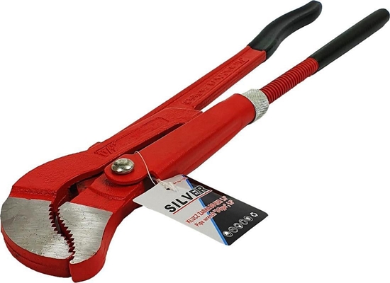 Picture of Silver KLUCZ DO RUR 1,5" SZCZKI TYPU S /SILVER EX11002