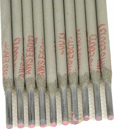 Attēls no Silver SILVER ELEKTRODA 3,25X350mm-5kg EX10830