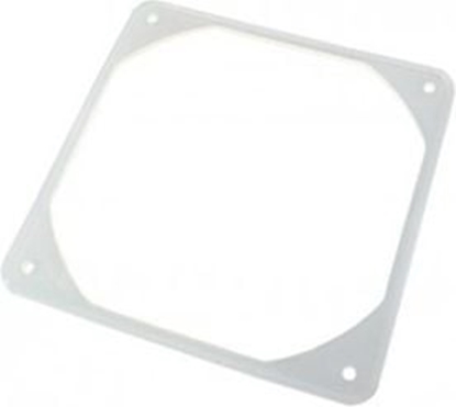 Picture of SilverStone Podkadka antywibracyjna pod wentylator 80mm (FS-80)