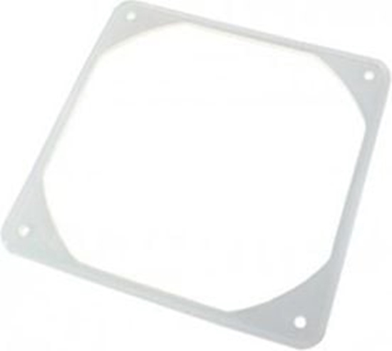 Изображение SilverStone Podkadka antywibracyjna pod wentylator 80mm (FS-80)