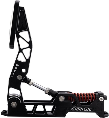 Picture of Simagic pedal sprzga -czarny