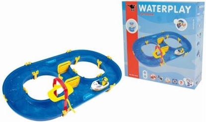 Picture of Simba TOR WODNY SMOBY 800055102 WATERPLAY ROTTERDAM - 800055102