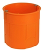 Picture of Simet Puszka podtynkowa Z60DFW 60mm gboka z wkrtami - 33035008