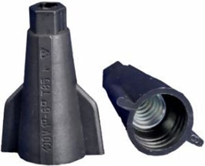 Picture of Simet Zczka skrtna ZSE1-1.0/6.0 czarna (43814207)