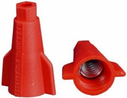 Picture of Simet Zczka skrtna ZSE1-1.0/6.0 czerwona (43814201)