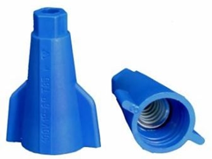 Picture of Simet Zczka skrtna ZSE1-1.0/6.0 niebieska (43814203)