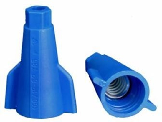 Picture of Simet Zczka skrtna ZSE1-1.0/6.0 niebieska (43814203)