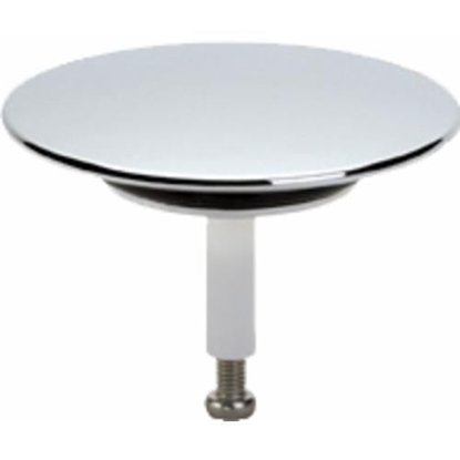 Attēls no Syfon Hansgrohe Pokrywa odpywu Flexaplus chrom  (96153000)