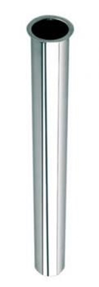 Изображение Syfon McAlpine Przeduka syfonu umywalkowego z konierzem 5/4"x32x180mm chrom (RS6)