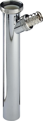 Picture of Syfon Viega Rura regulowana 3/4" x 200mm chrom (103033)