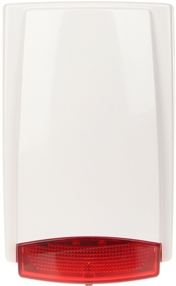 Picture of Sygnalizator zewntrzny MR-300R/24V