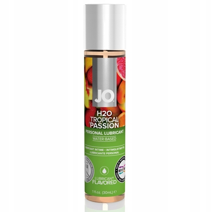 Изображение SYSTEM JO_H2O Personal Lubricat Water-Based lubrykant wodny Tropical Passion 75ml