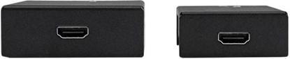 Picture of System przekazu sygnau AV StarTech HDMI na CAT 5e / CAT 6 (ST121HDBTPW)