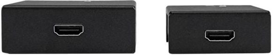 Picture of System przekazu sygnau AV StarTech HDMI na CAT 5e / CAT 6 (ST121HDBTPW)