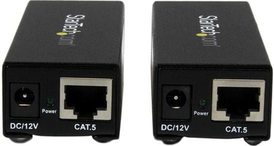 Picture of System przekazu sygnau AV StarTech VGA - RJ-45 (ST121UTPEP)