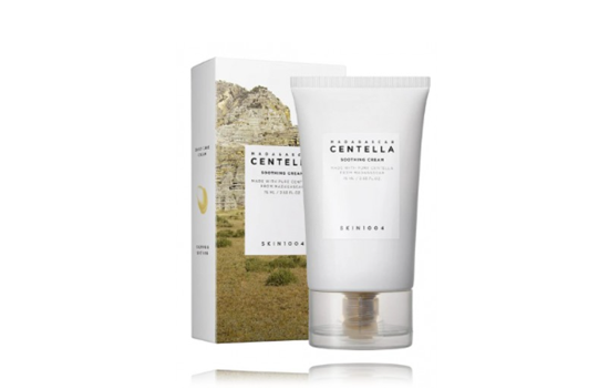 Picture of Skin1004 Madagascar Centella Soothing Face Cream 75 ml
