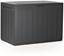 Picture of Skrzynia ogrodowa Prosperplast BoardeBox 190 l Antracyt